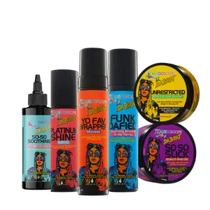 Braider Challenge Starter Kit 26