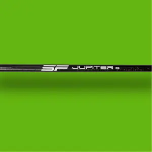 JUPITER ONE Driver Shaft Custom Build - Steadfast Golf Carbon Fiber - Torque & Balance - Right & Left Handed - Senior to X Flex - 45.5 in. Play Length
