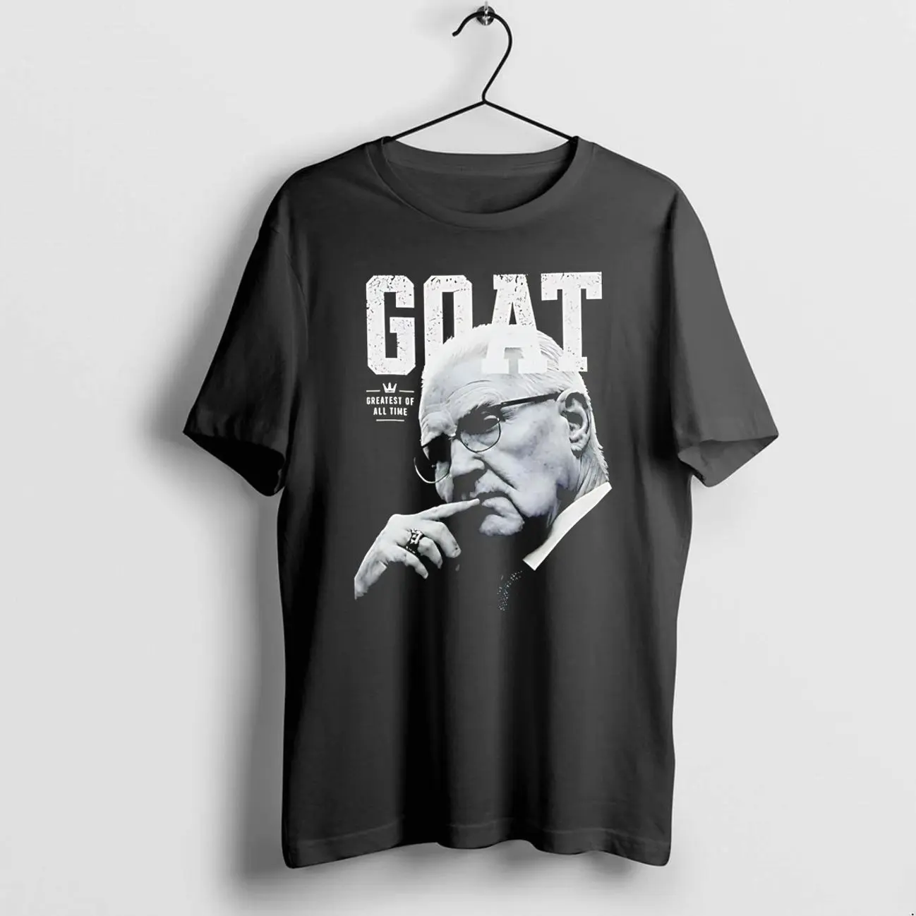 Officials Kevin Reddington Goat T Shirt Sweater Hoodie HN9
