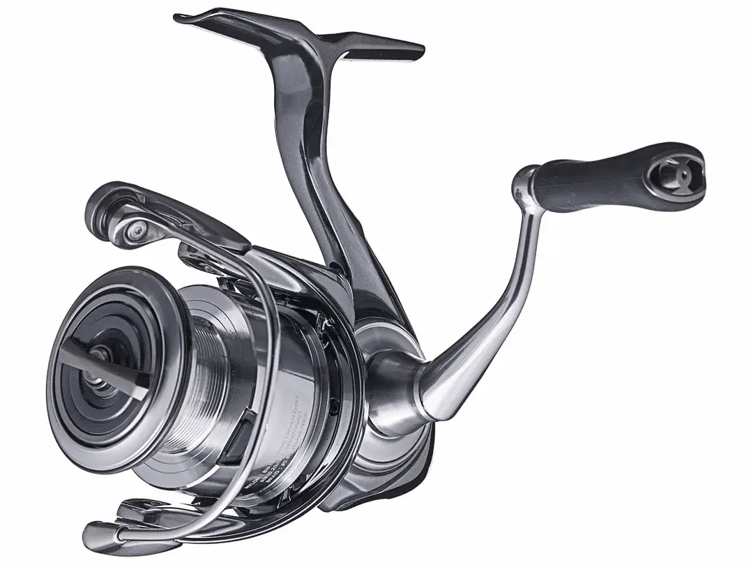 Daiwa Exist G LT Spinning Reel EXIGLT3000D-H