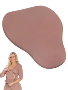 Women's Foam Abdominal Board - Abdominal Board After Lipo - Post-Lipo Pear-Form Shapewear, Tummy Control Post-Surgical Underwear for Drainage & Fibrosis Prevention