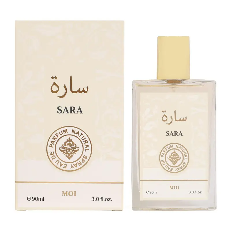 parfum sara - TikTok Shop