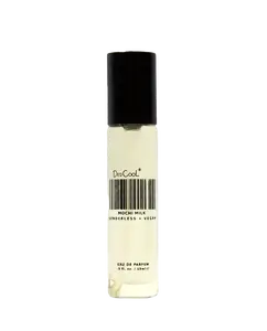 Mochi Milk Eau de Parfum Travel Spray