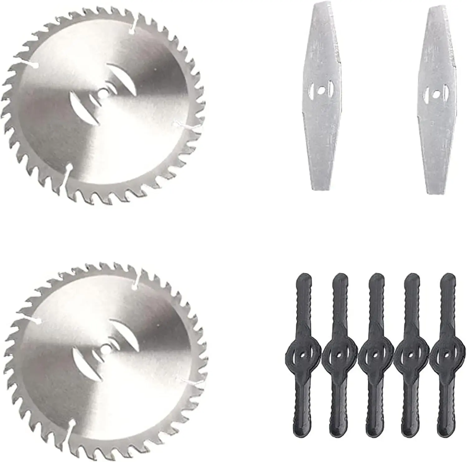 Replacement ,Electric   Weed Wacker Attachments,Brush  Trimmer Head3 Kinds of Adjustable ,Garden Trimmer Accessories