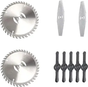 Replacement ,Electric   Weed Wacker Attachments,Brush  Trimmer Head3 Kinds of Adjustable ,Garden Trimmer Accessories