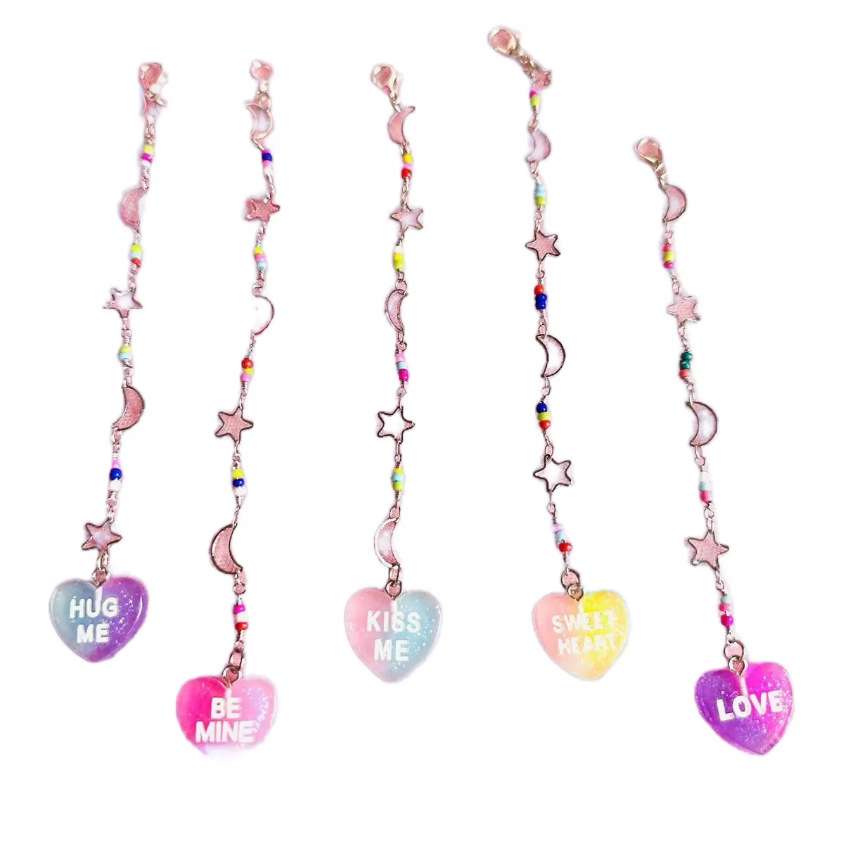 Valentines Day Tumbler Charm Personalized Charm Tumbler Jewelry Tumbler Accessories Tumbler Cup Accessories Stanley Cup Accessories Tumbler Cup Charm Valentines Day Tumbler Charm Stanley Valentines Day Starbucks Cup Heart Tumbler Charm Tumbler Gifts Valen