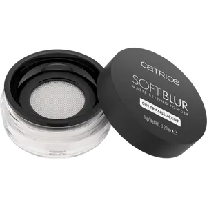 Soft Blur Matte Setting Powder