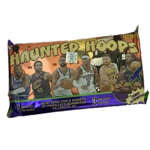 PACK Haunted hoops Basketball