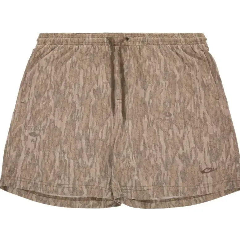 Drake Tri-Blend Campus Short, Camo Shorts for Men, Tactical Camouflage Shorts Perfect for Gym & Outdoor Activities, Trendy Camo Pattern, Quick-Dry Sportswear, Gift for Him, Durable Everyday Wear