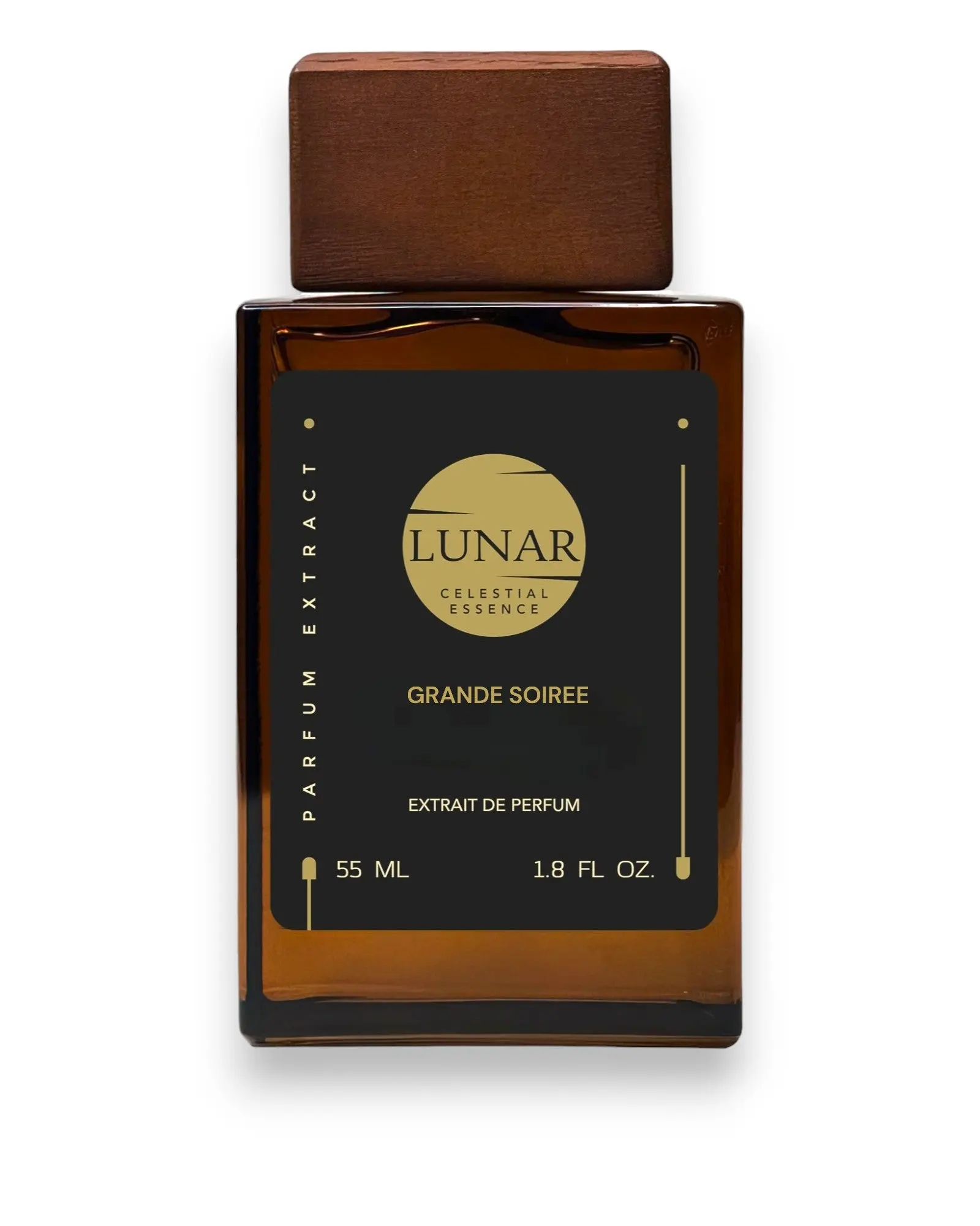 GRANDE SOIREE Perfume for men and women