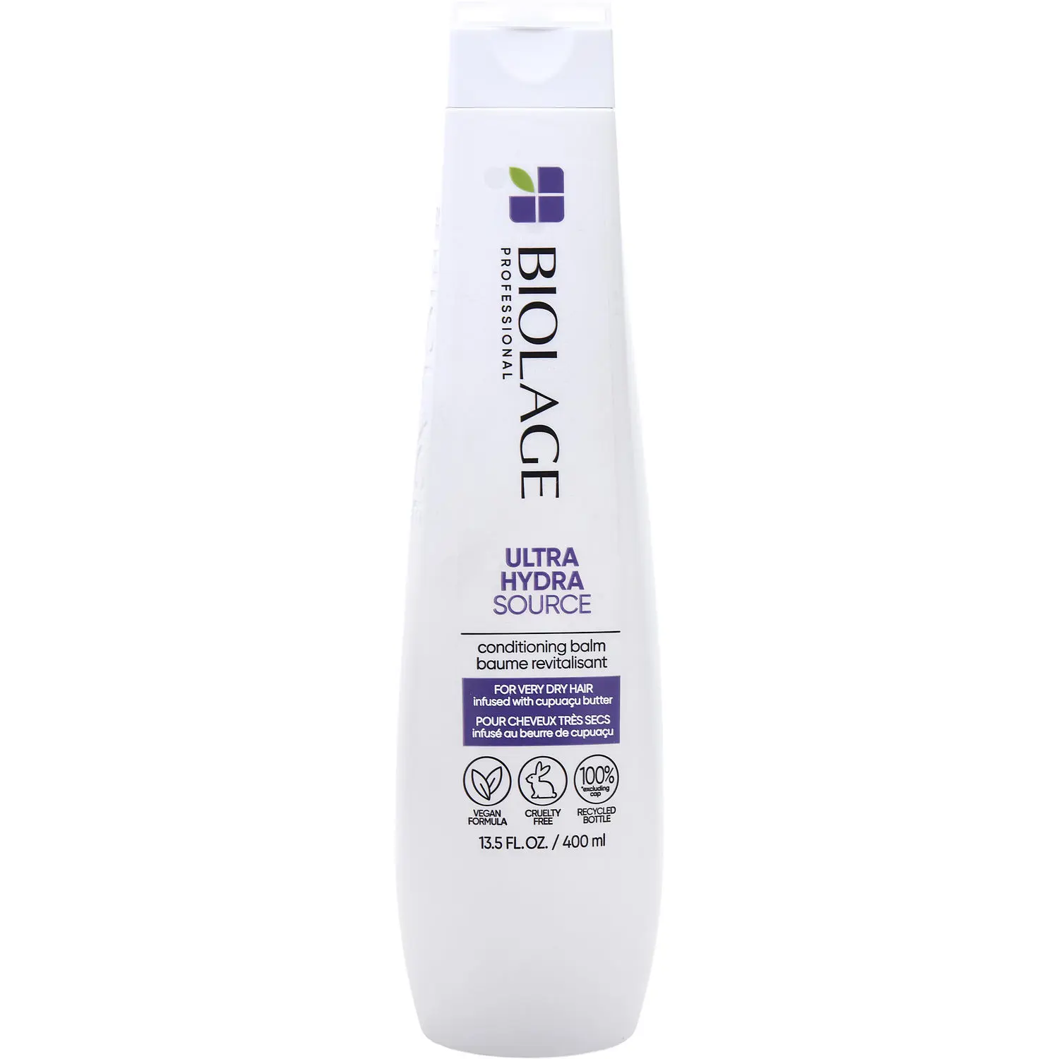 Biolage By Matrix Ultra Hydrasource Conditioner For Unisex Biolage By Matrix Ultra Hydrasource Conditioner For Unisex