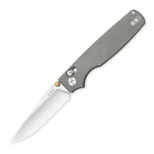 Kizer Original 2 S45VN Titanium Ki3605.2MA1