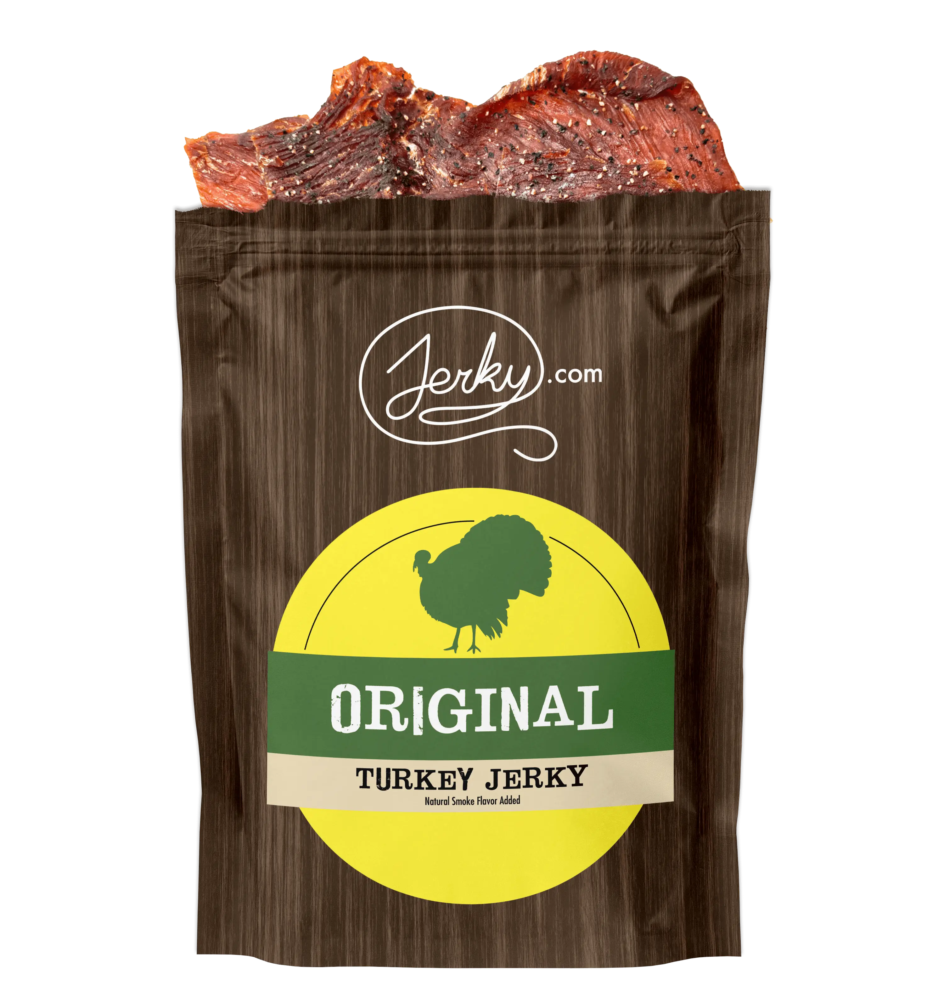 All-Natural Turkey Jerky - Original