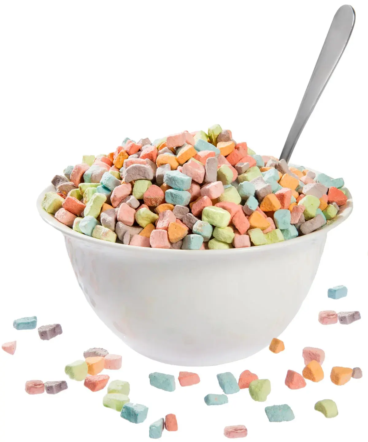 Just Cereal Marshmallows Just Cereal Marshmallows