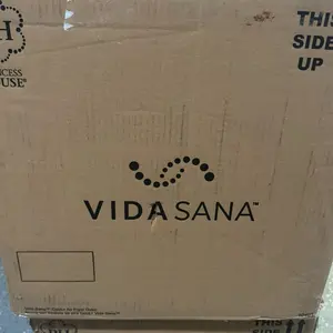Vida Sana, princess house