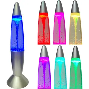14” Tornado Lamp for Kids, Teens & Science Enthusiasts, LED Color Changing Twister Light for Bedrooms, Classrooms & Offices, USB/Battery Powered Water Lamp, Perfect Educational & Decorative Gift.