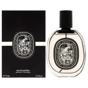 Fleur de Peau by Diptyque for Women - 2.5 oz EDP Spray