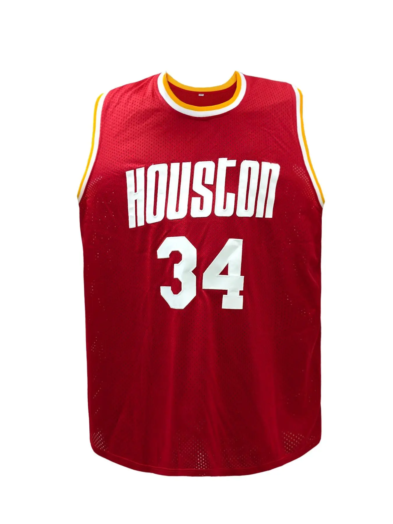 Plus Size Men's Letter Embroidery Basketball Jersey, Loose Breathable Sleeveless Vest, Plus Size Sportswear for Basketball, Sports, Running Workout, Sporty Jersey, Sports Clothing