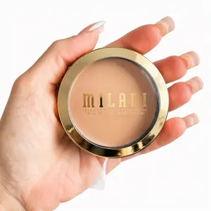 Cream-to-Powder Foundation