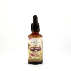 Feel Better Fast Tincture