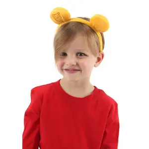 Pooh Ears
