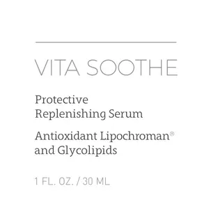 Vita Soothe Hydrating serum