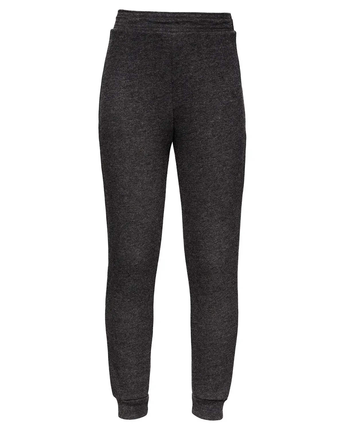 BELLA + CANVAS 3727Y Youth Jogger Sweatpants