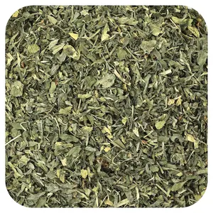 Frontier Co-op Organic Cut & Sifted Alfalfa Leaf, 16 oz (453 g)