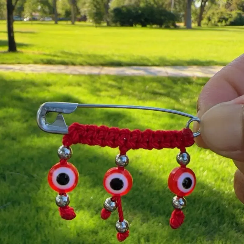 Pin para embarazada = Pregnancy Broch/Pin