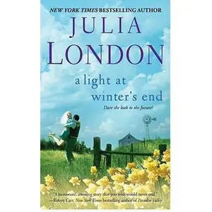 USED-A Light at Winter's End by Julia London (Unknown)