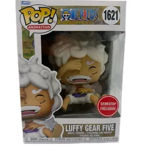Funko One Piece Luffy Gear Five #1621