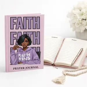Faith Journal Transfer