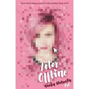 USED-Lola Offline by Nicola Doherty (Paperback)