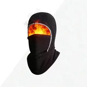 winter ski Mask for Men women,Windproof Thermal Winter face mask for Cold Weather Skiing Cycling Snowboarding