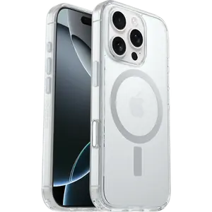 Clear Camera Control iPhone 16 Pro Case | OtterBox