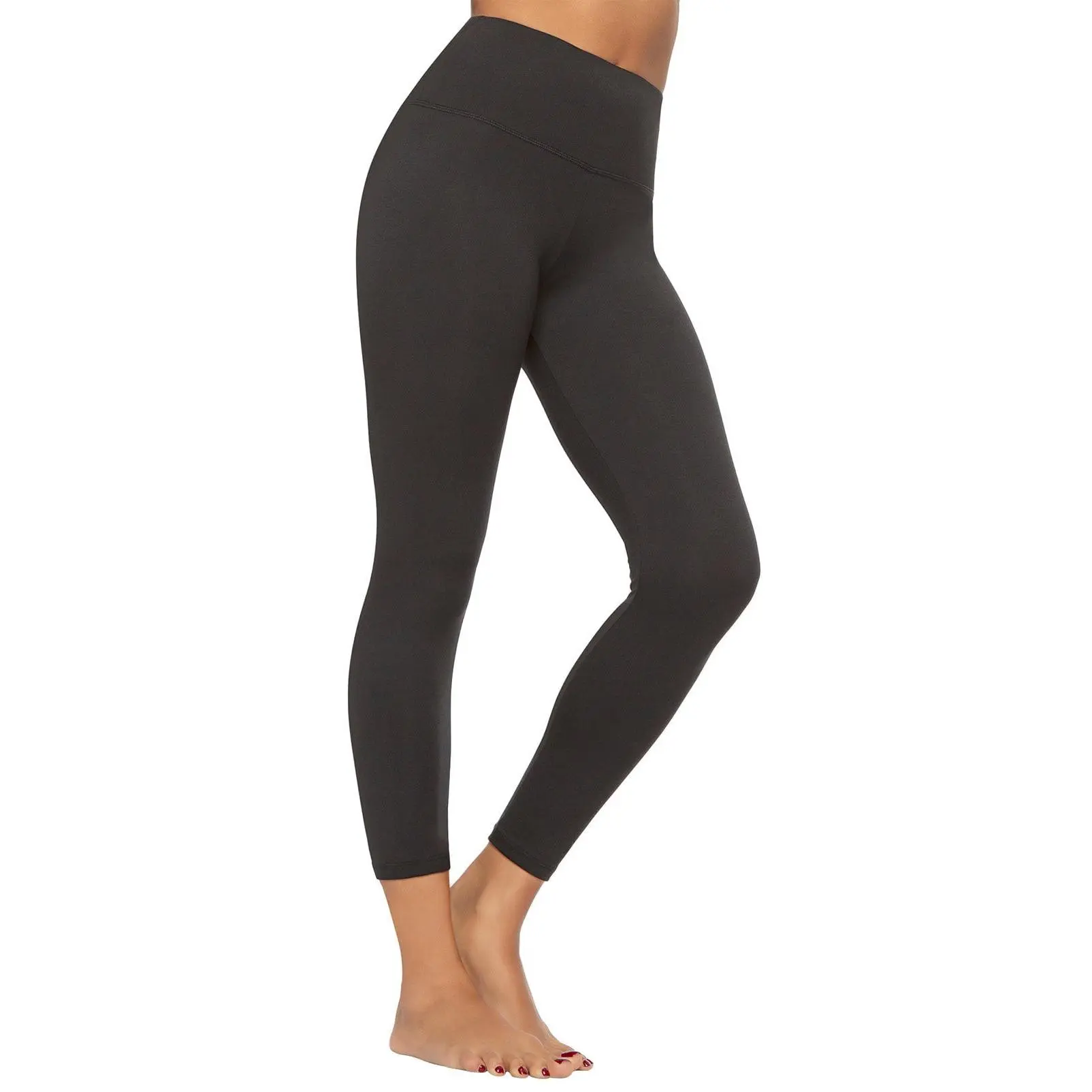 Shapebooster™ High Waisted Ankle Length Legging