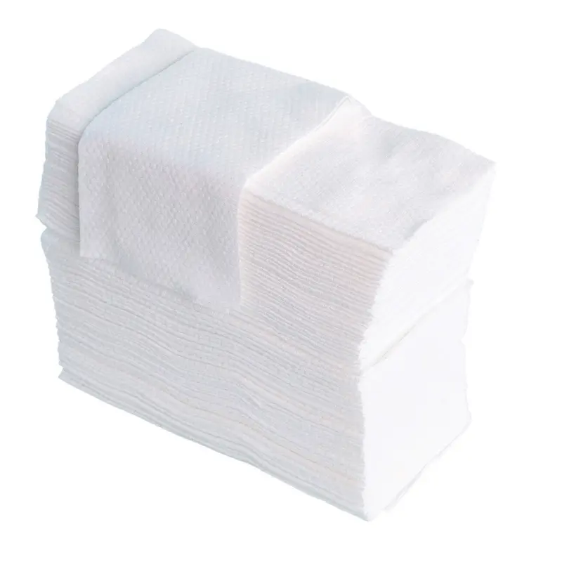 Disposable Face Towels