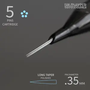 Round Shaders - Cartridge