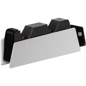 Mounts Wall Mount for PS5 DualSense Charging Station - American Company - Steel Mount for PS5 DualSense Charging Station, Works with PlayStation 5 DualSense Controllers - Patent Pending