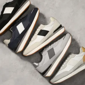 Bruno Marc Stylish Casual Sneakers - Lightweight, Breathable, and Versatile Boy Footwear Training Running Walking Shoes Sports Shoes Trainer Athletic Closed Runner