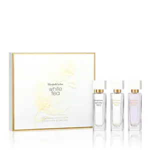 Elizabeth Arden White Tea Fragrance Collection Mini Coffret
