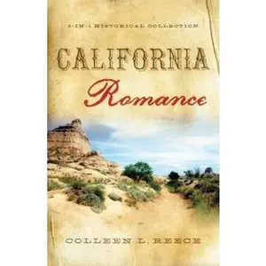 USED-California Romance (Romancing America) by Colleen L. Reece (Paperback)