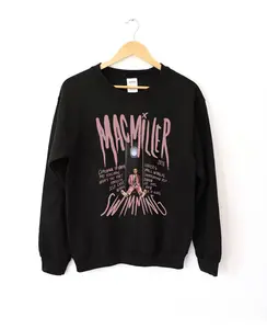 Mac Miller Swimming T-Shirt, Sweatshirt, Hoodie