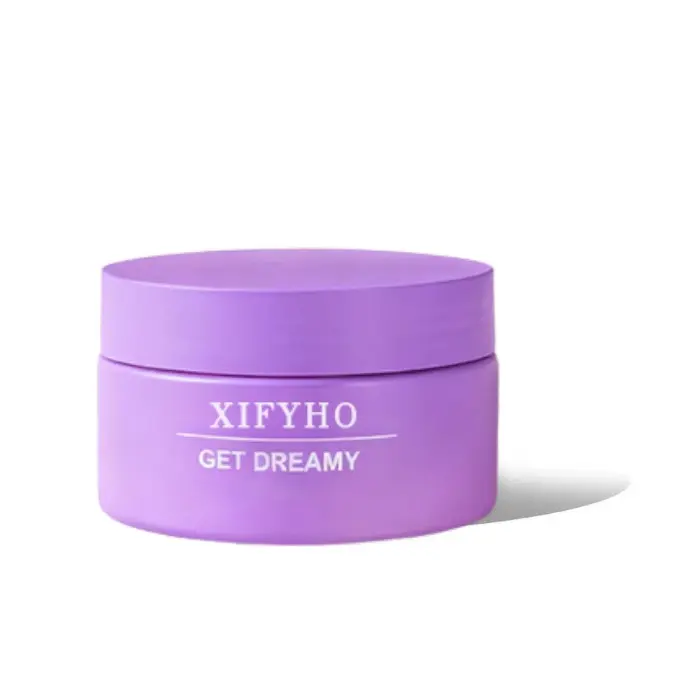 XIFYHO Deep Calm Night Balm Radiance Boost Body Lotion