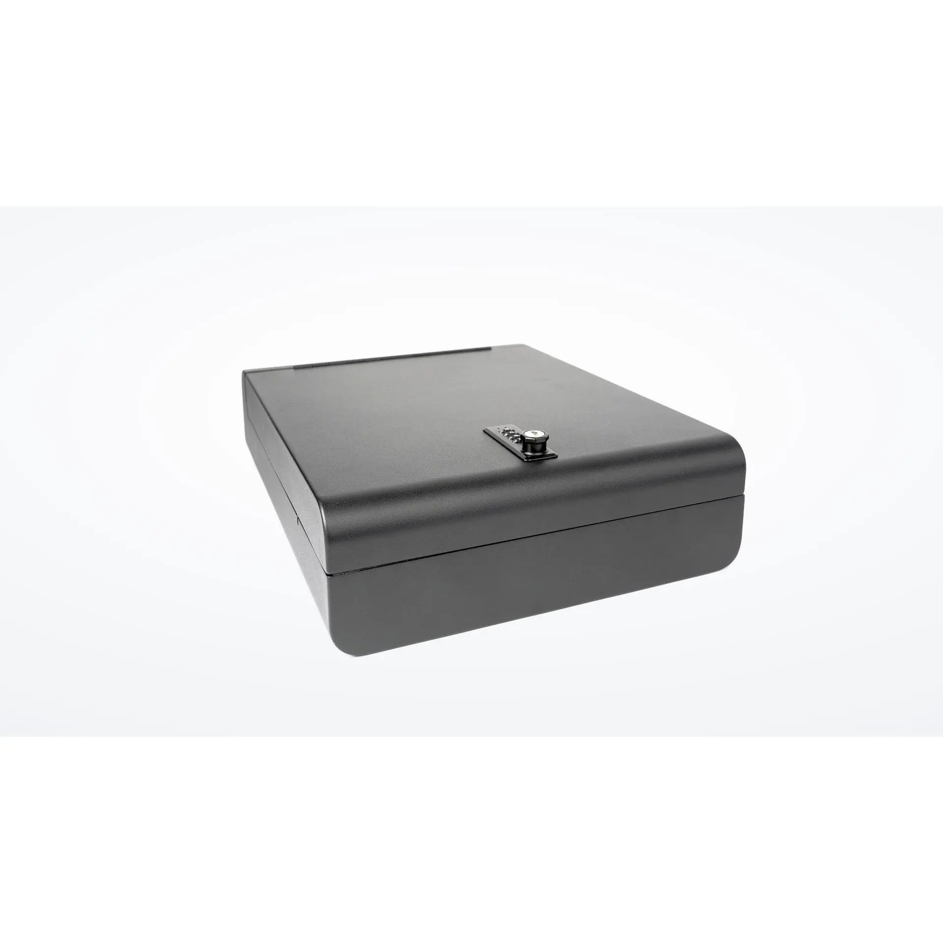 BoostedSafe Basic: Manual Combination Lock