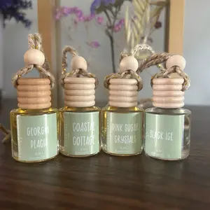 Car Diffuser/Freshener