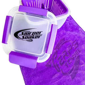 Slurper Soaker