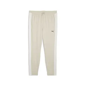 PUMA Mens Cloudspun Joggers Casual - Grey