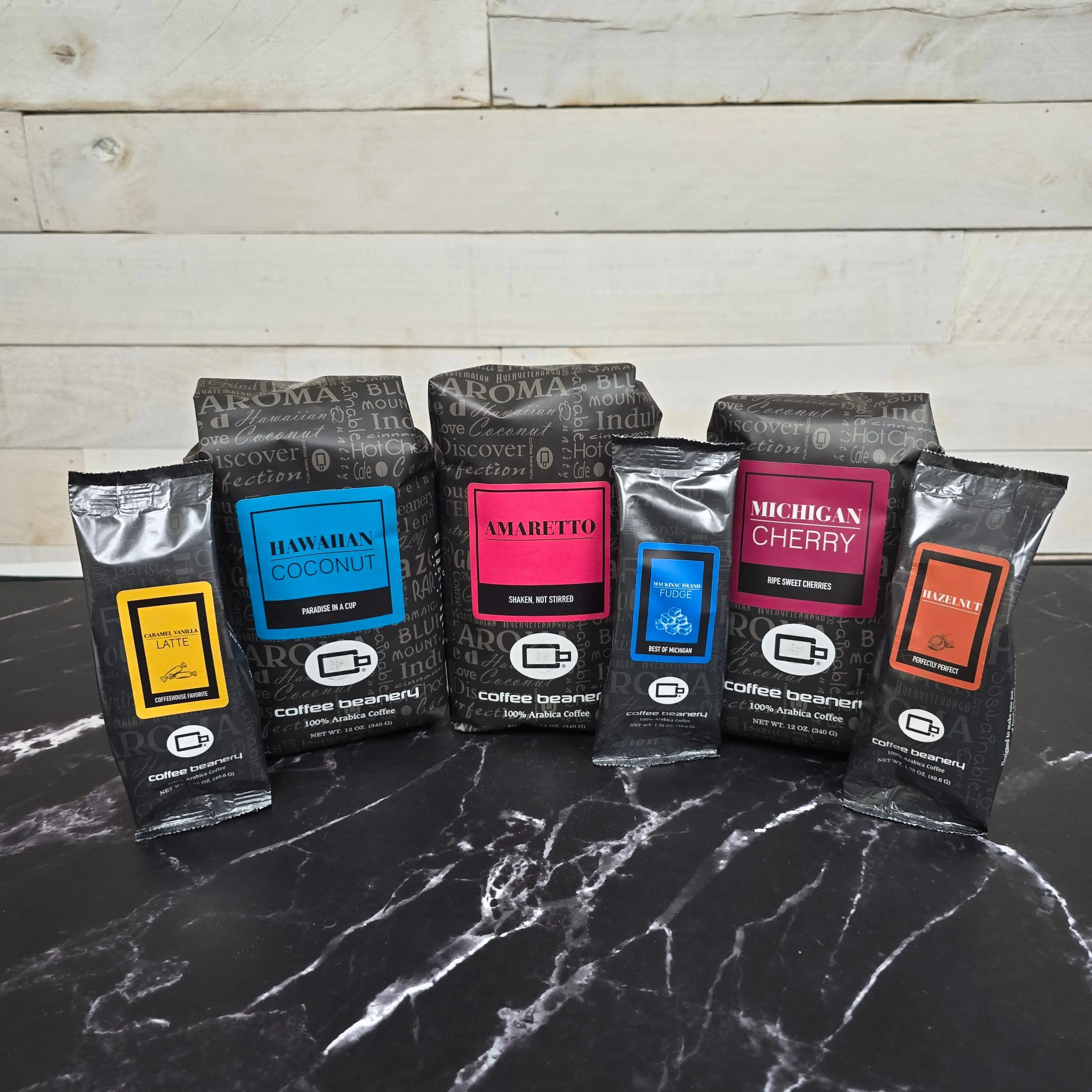 Ground Coffee Best Seller