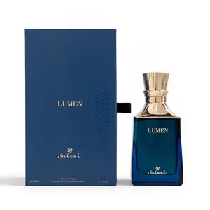 Saleel Lumen EDP For Men 3.4FL.OZ